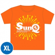 SunQ T�V���c�i�I�����W�j�yXL�z / SunQ���z�V�Z�J�C