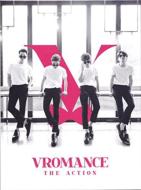 Vromance/1st Mini Album Action