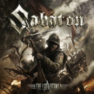 Sabaton/Last Stand (+dvd)(Ltd)(Dled)