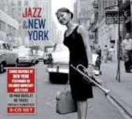 Various/Jazz  New York