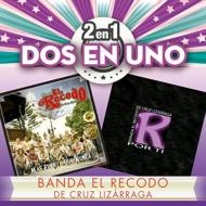 Banda El Recodo De Cruz Lizarraga/2en1