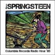 Bruce Springsteen/Columbia Records Radio Hour '95