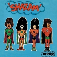 Shazam (180OdʔՃR[h/Music On Vinyl)