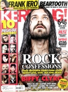 Kerrang! 090716 (2016�N7��9����)