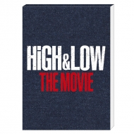  / HIGH&LOW THE MOVIE