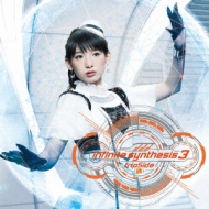 fripSide/Infinite Synthesis 3