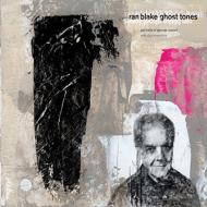 Ran Blake/Ghost Tones： Portraits Of Gerge Russell