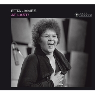Etta James/At Last