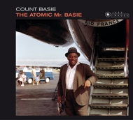 Count Basie/Atomic Mr Basie