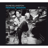 Duke Ellington/Festival Session (24bit)(Rmt)
