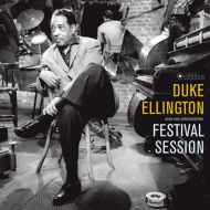 Duke Ellington/Festival Session (180gr)(Ltd)