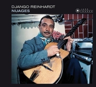 Django Reinhardt/Nuages
