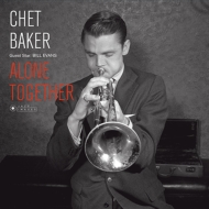 Alone Together (180グラム重量盤レコード/Jazz Images)