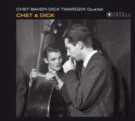 Chet Baker/Chet  Dick