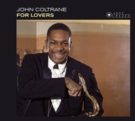 John Coltrane/For Lovers
