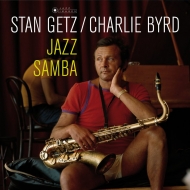 Stan Getz/Jazz Samba (180gr)(Ltd)