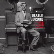 Dexter Gordon/Go (180gr)(Ltd)