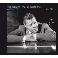 Oscar Peterson/Affinity (24bit)(Rmt)