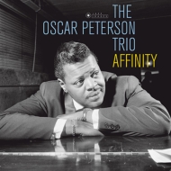 Oscar Peterson/Affinity (180gr)(Ltd)