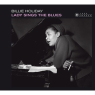 Billie Holiday/Lady Sings The Blues