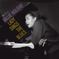 Billie Holiday/Lady Sings The Blues (180gr)(Ltd)
