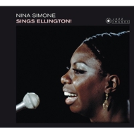 Nina Simone/Sings Ellington (24bit)(Rmt)