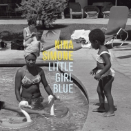 Nina Simone/Little Girl Blue (180gr)(Ltd)