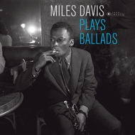 Miles Davis/Ballads (180gr)(Ltd)