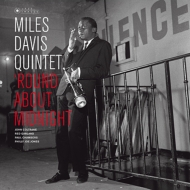 Miles Davis/Round About Midnight (180gr)(Ltd)