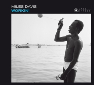 Miles Davis/Workin