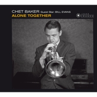 Chet Baker / Bill Evans/Alone Together (24bit)(Rmt)