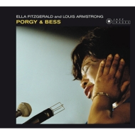 Ella Fitzgerald / Louis Armstrong/Porgy  Bess (24bit)(Rmt)