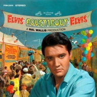 Elvis Presley/Roustabout (Ltd)(180g)