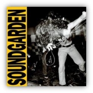 Soundgarden/Louder Than Love