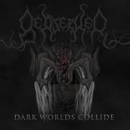 BERSERKER(ץ쥹)/Dark Worlds Collide