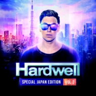 Hardwell/Hardwell -special Japan Edition Vol.2-