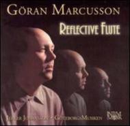 Flute Classical/Marcusson Reflective Flute