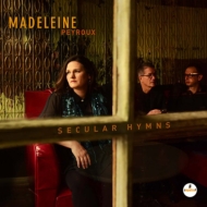 Madeleine Peyroux (ޥǥ󡦥ڥ롼)/Secular Hymns