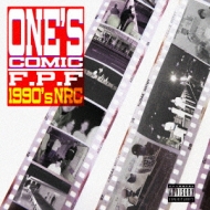 F. p.f/One's Comic