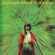 Françoise Hardy フランソワーズ アルディ　CD10枚セット Francoise Hardy / フランソワーズ・アルディ「PERSONNE D'AUTRE