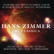 ϥ󥹡ޡ/Hans Zimmer - The Classics