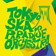 Tokyo Ska Paradise Orchestra-Selecao Brasileira-
