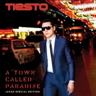 Town Called Paradise (Japan Special Edition)