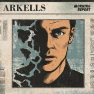 Arkells/Morning Report