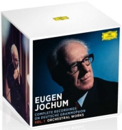 Eugen Jochum : Complete Orchestral Recordings On Deutsche Grammophon (42CD)
