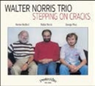 Walter Norris/Stepping On Cracks