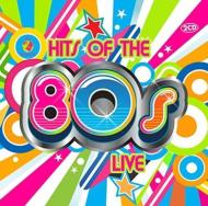 Various/Hits Of The 80s