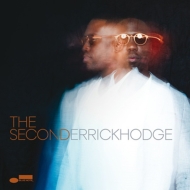 Derrick Hodge/Second