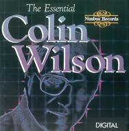 The Essential Colin Wilson: Colin Wilson