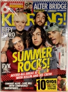 Kerrang! 160716 (2016N716)